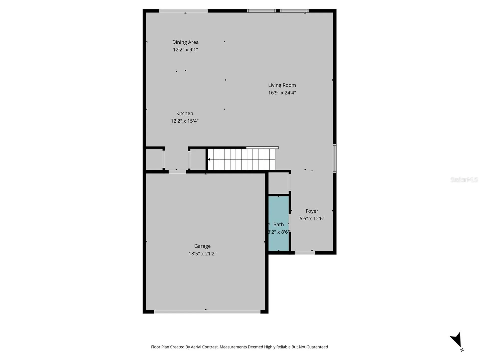5905 Laurelcrest Glen Palmetto FL 34221