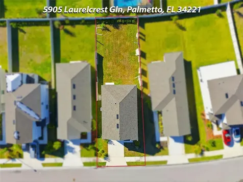5905 Laurelcrest Glen Palmetto FL 34221