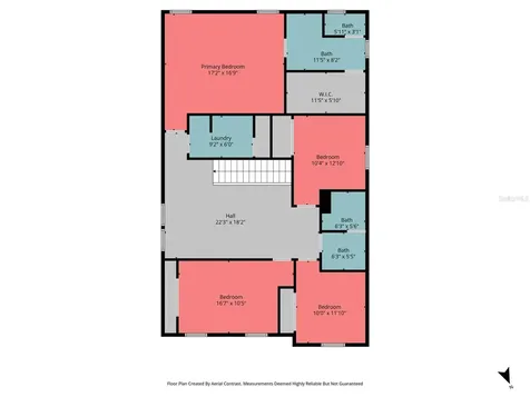 5905 Laurelcrest Glen Palmetto FL 34221