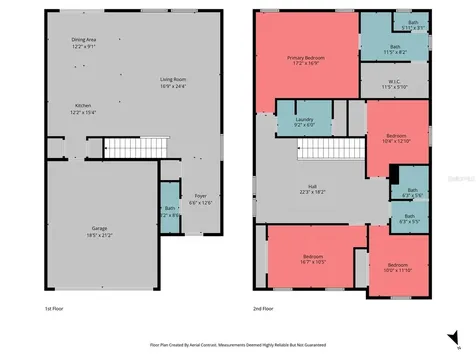 5905 Laurelcrest Glen Palmetto FL 34221