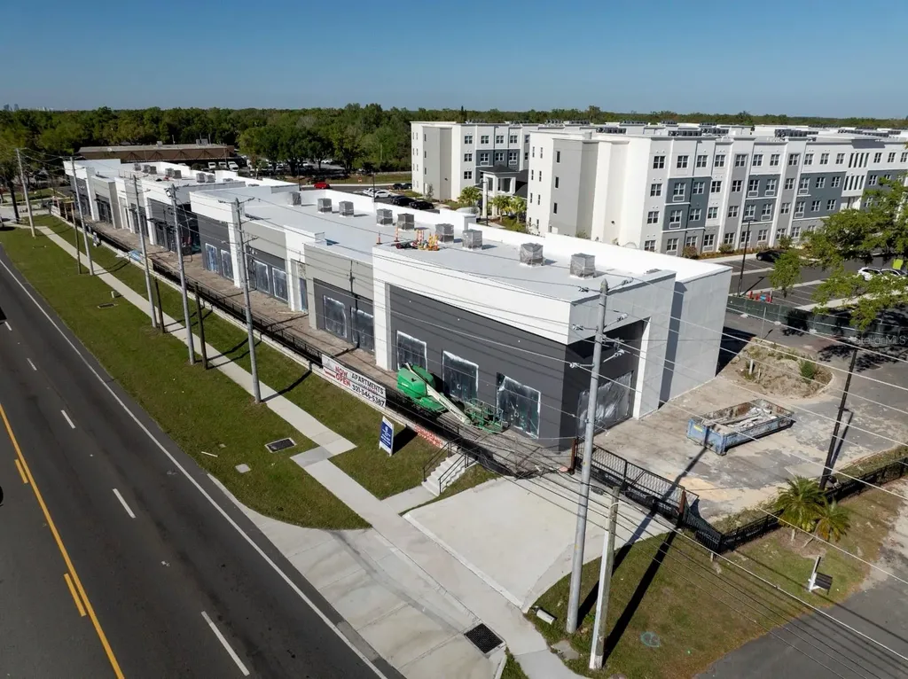 7813 S Orange Avenue Orlando FL 32809