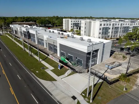 7813 S Orange Avenue Orlando FL 32809