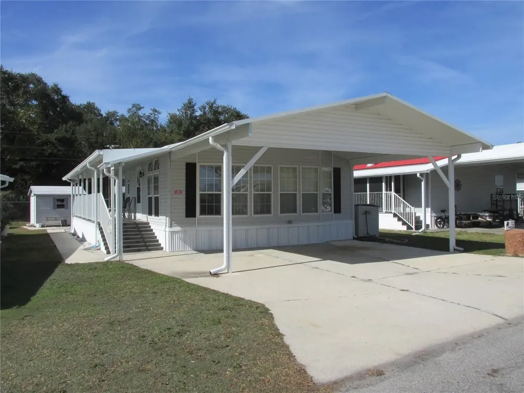 12 Saddlebag Trail Lake Wales FL 33898