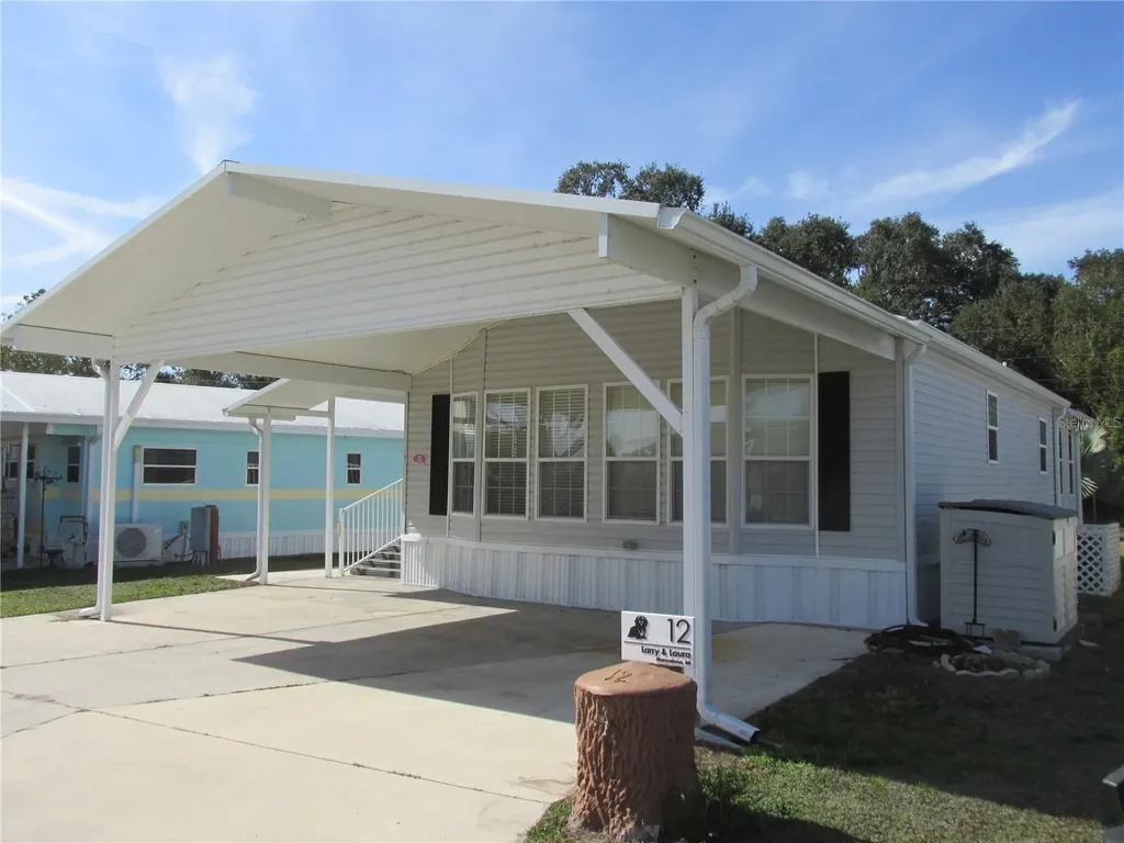 12 Saddlebag Trail Lake Wales FL 33898