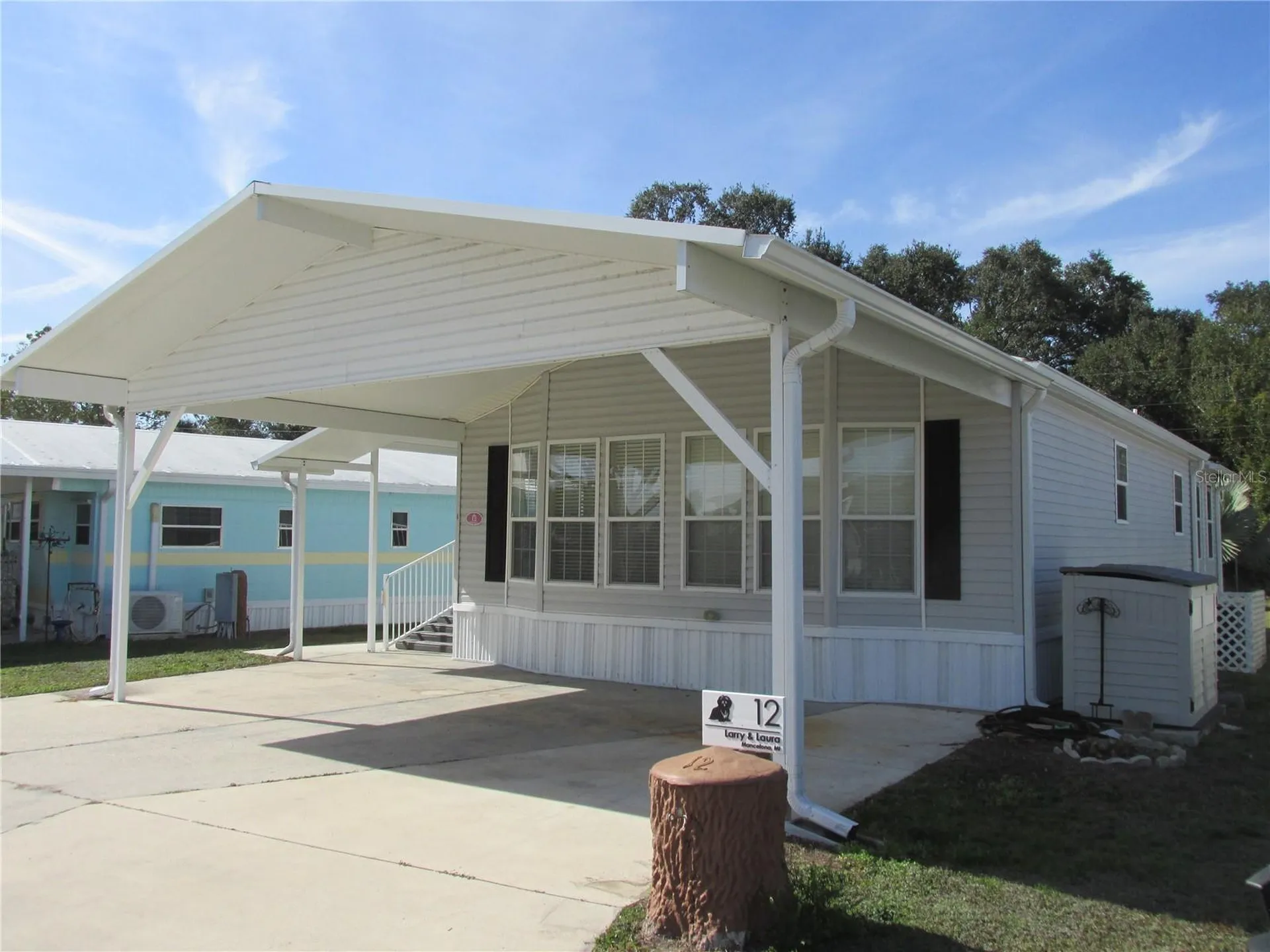 12 Saddlebag Trail Lake Wales FL 33898