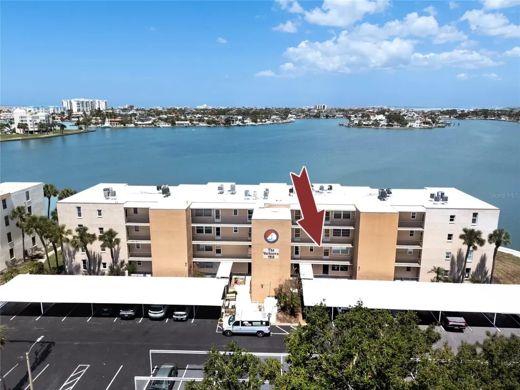 7910 Sun Island Drive S South Pasadena FL 33707