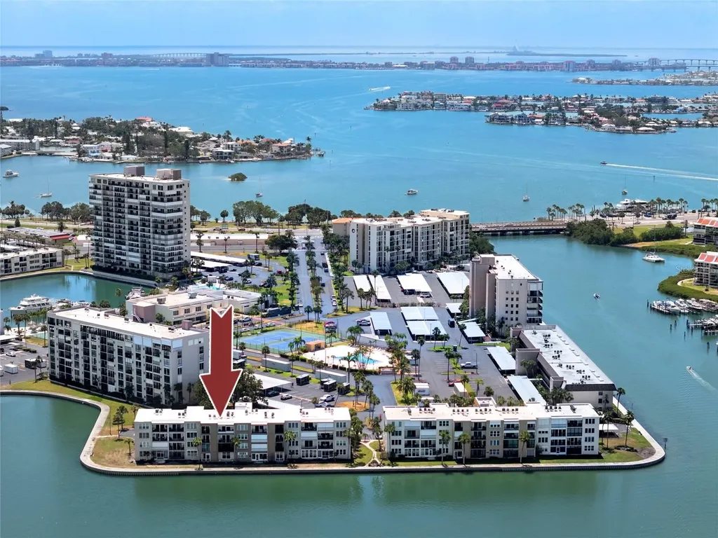 7910 Sun Island Drive S South Pasadena FL 33707