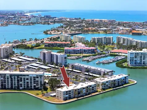 7910 Sun Island Drive S South Pasadena FL 33707