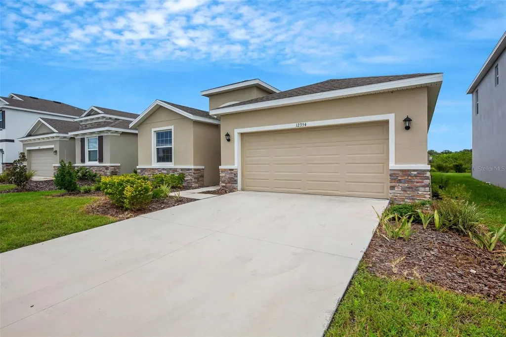 12354 Nantahala Run Parrish FL 34219