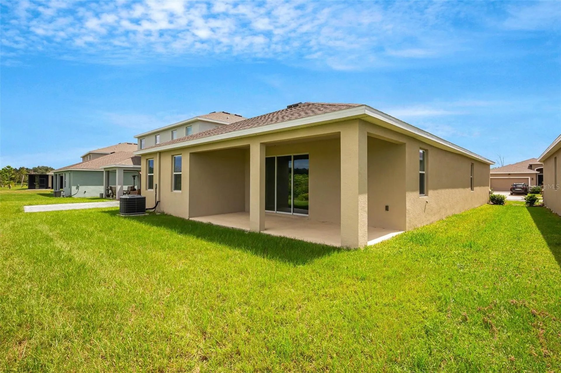12354 Nantahala Run Parrish FL 34219