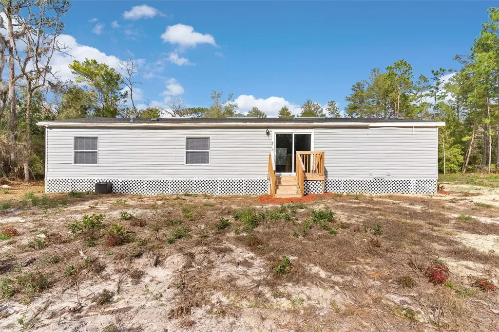 6682 SW 156th Place Dunnellon FL 34432