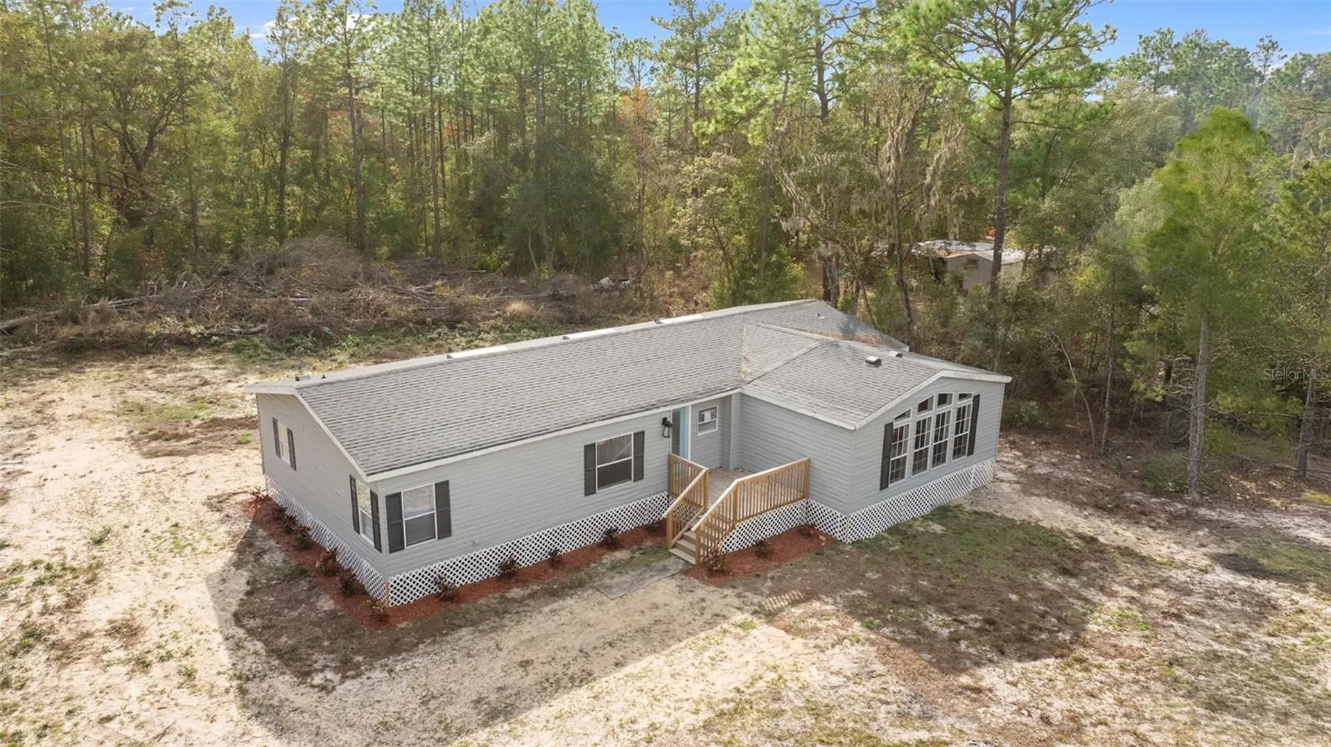 6682 SW 156th Place Dunnellon FL 34432