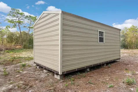 6682 SW 156th Place Dunnellon FL 34432