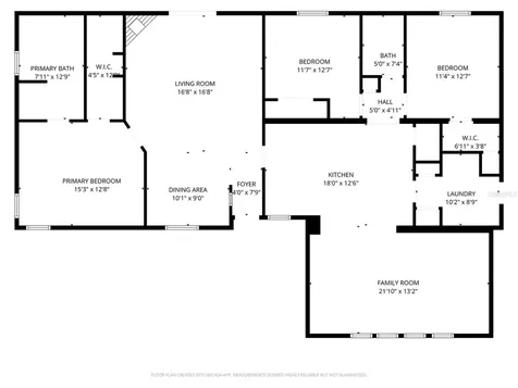6682 SW 156th Place Dunnellon FL 34432