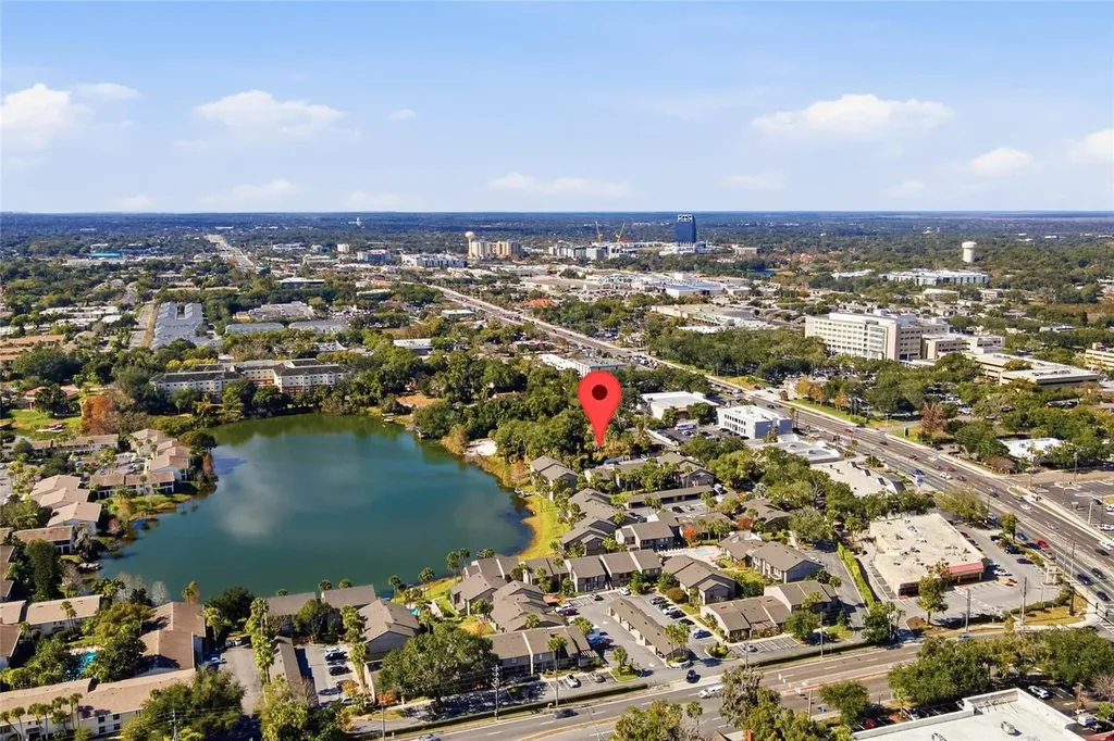 654 Lake Villas Drive Altamonte Springs FL 32701
