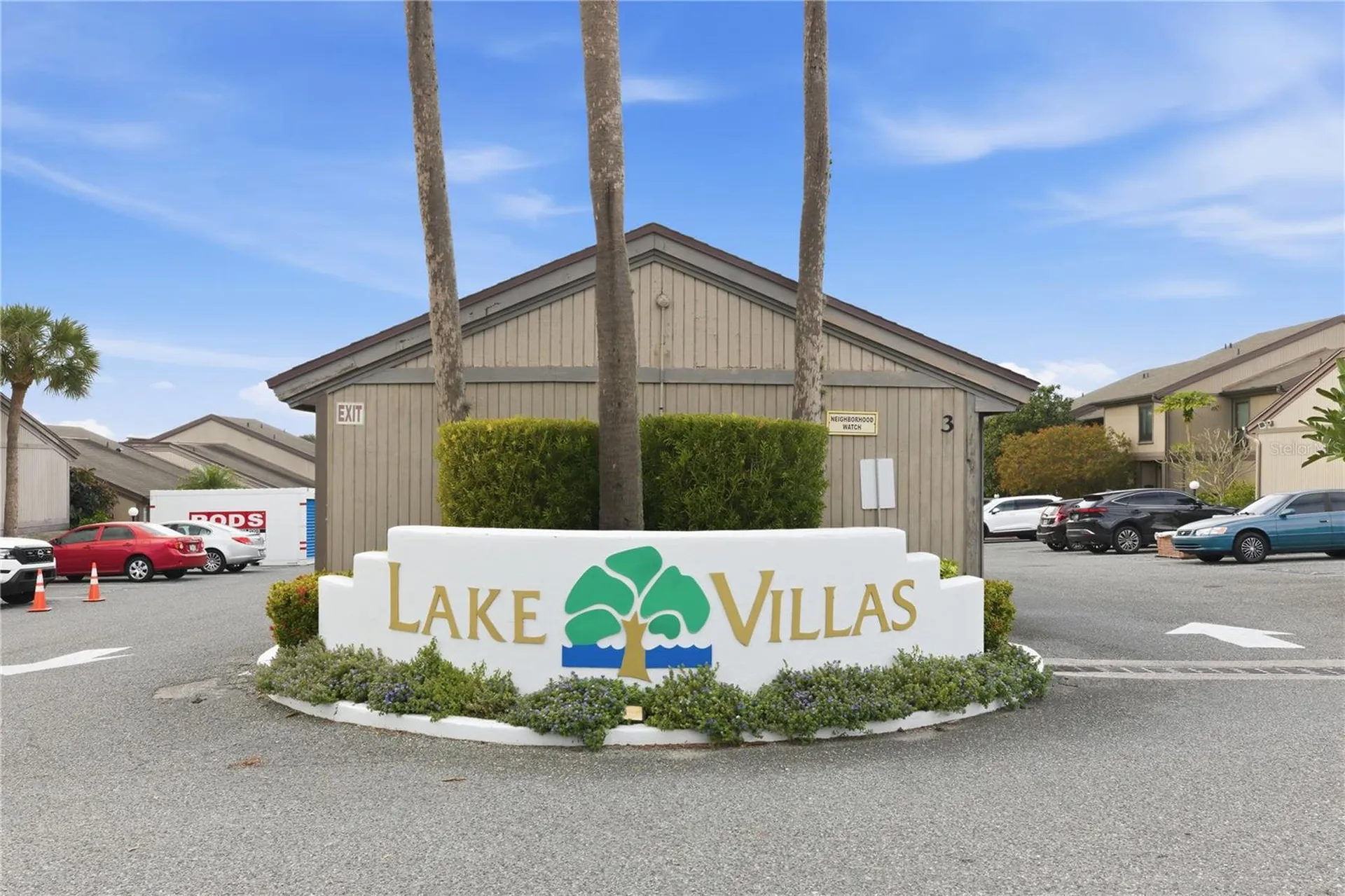 654 Lake Villas Drive Altamonte Springs FL 32701