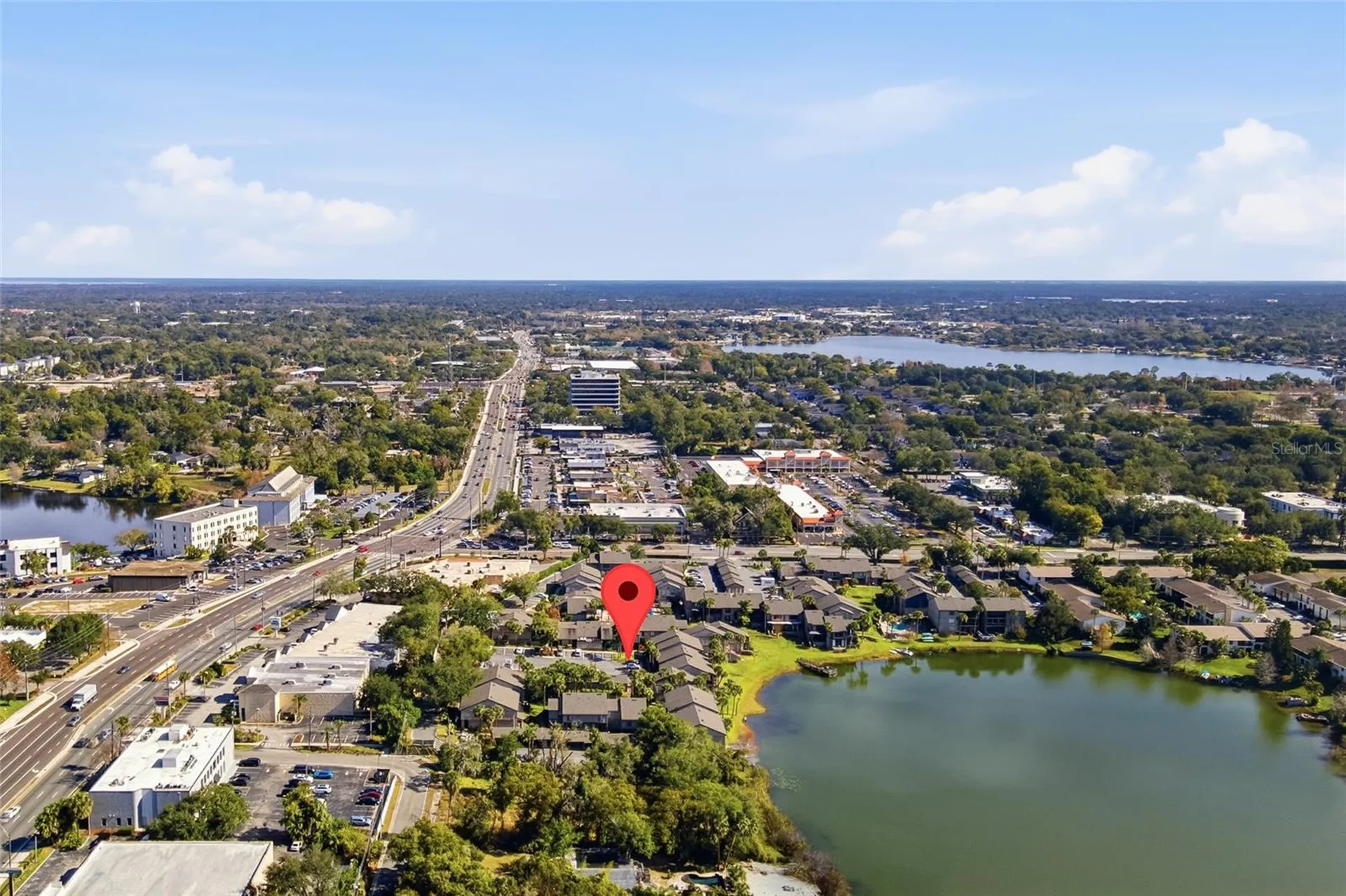 654 Lake Villas Drive Altamonte Springs FL 32701
