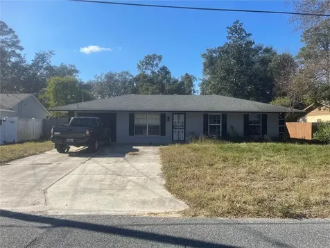 226 Grande Vista Street Debary FL 32713