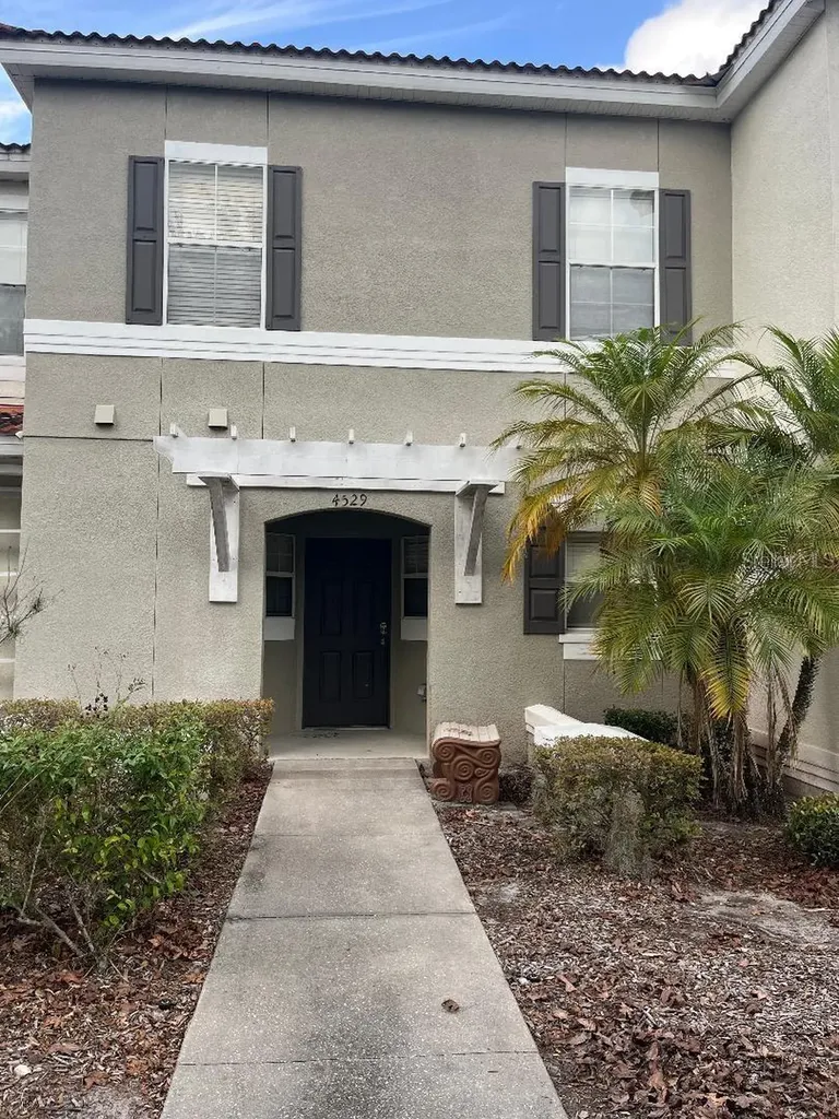 4529 Alberto Circle Kissimmee FL 34746