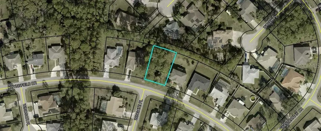 39 Wynnfield Drive Palm Coast FL 32164