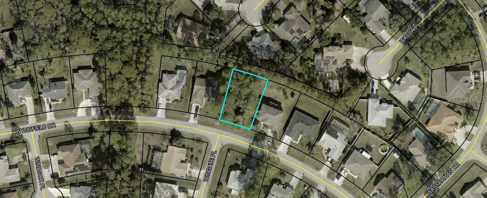 39 Wynnfield Drive Palm Coast FL 32164
