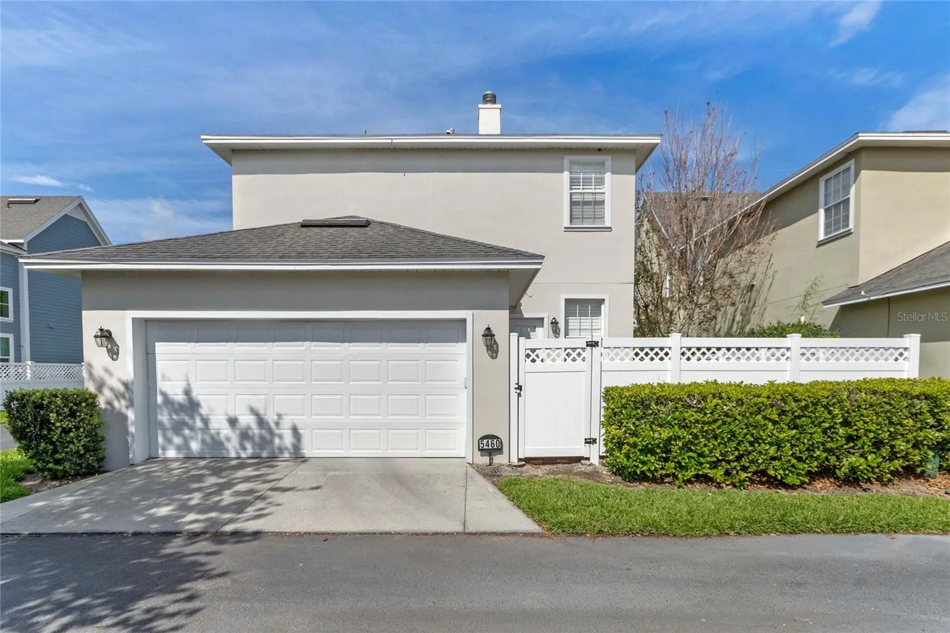 5460 Penway Drive Orlando FL 32814