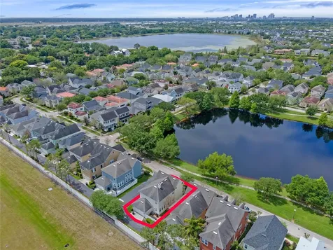 5460 Penway Drive Orlando FL 32814
