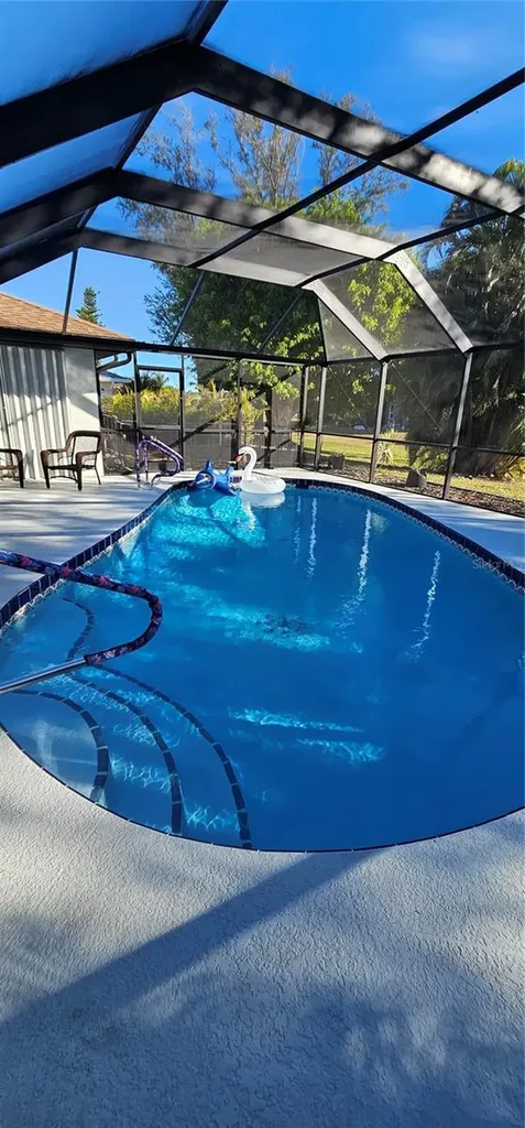 2408 Montpelier Road Punta Gorda FL 33983