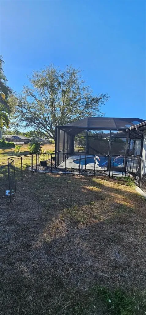 2408 Montpelier Road Punta Gorda FL 33983
