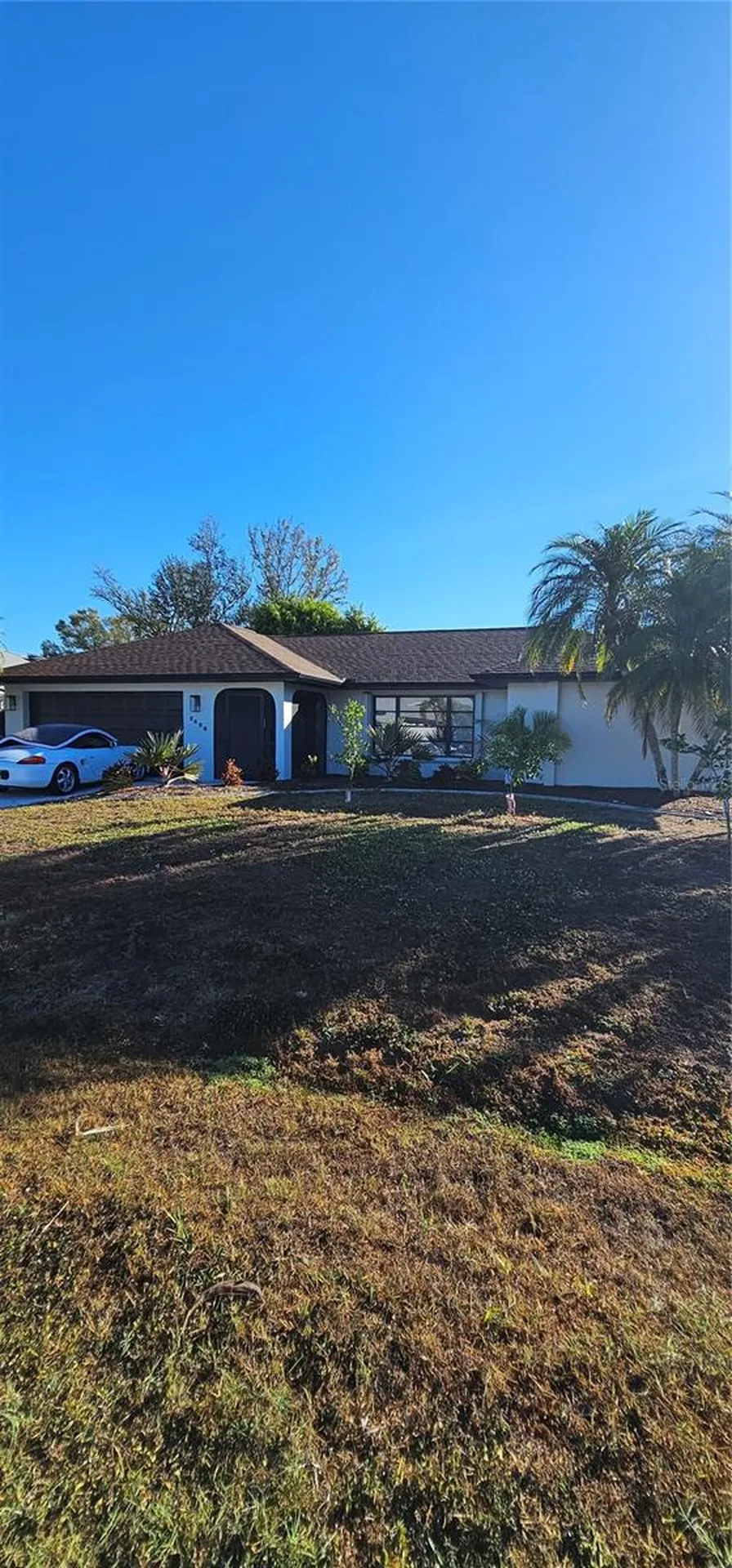 2408 Montpelier Road Punta Gorda FL 33983
