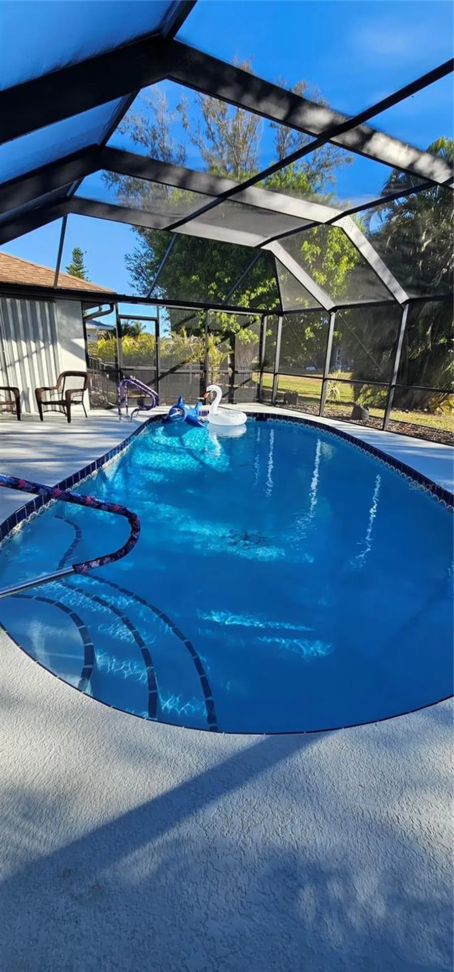2408 Montpelier Road Punta Gorda FL 33983