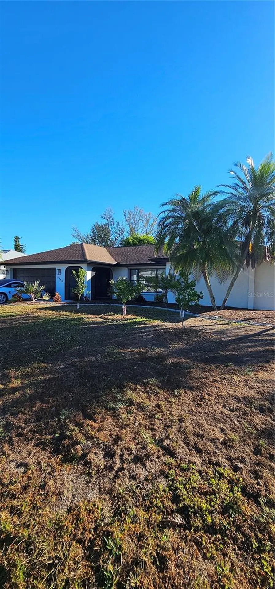 2408 Montpelier Road Punta Gorda FL 33983