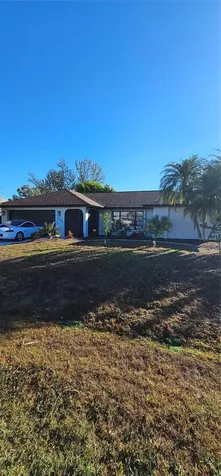 2408 Montpelier Road Punta Gorda FL 33983