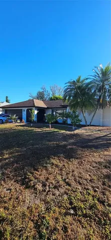 2408 Montpelier Road Punta Gorda FL 33983