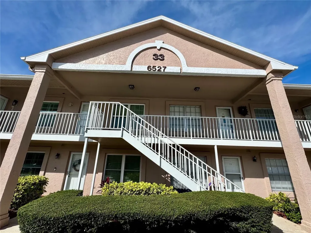 6527 Spring Flower Drive New Port Richey FL 34653