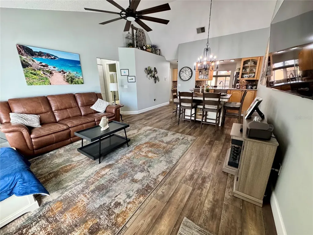 6527 Spring Flower Drive New Port Richey FL 34653