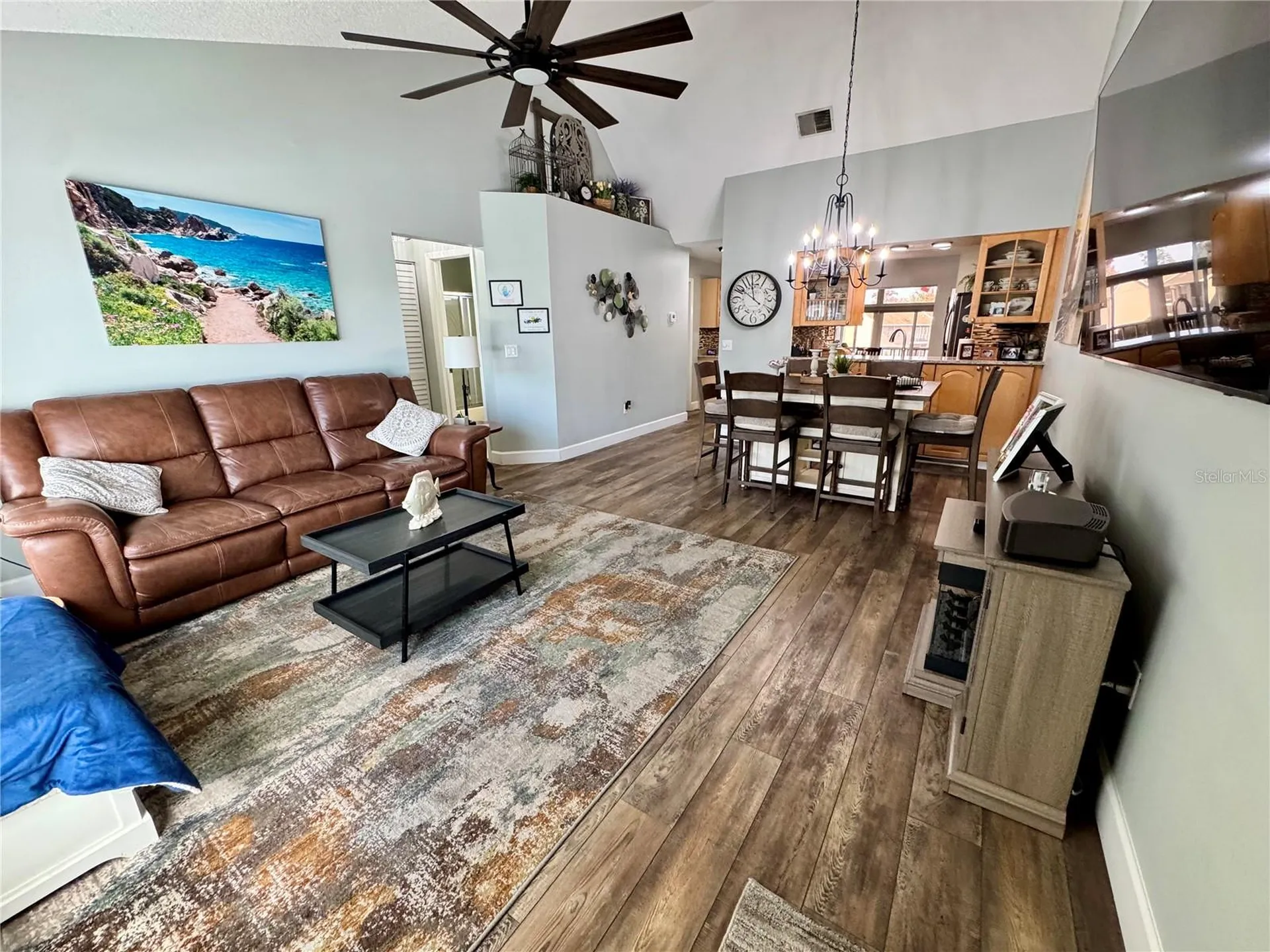 6527 Spring Flower Drive New Port Richey FL 34653