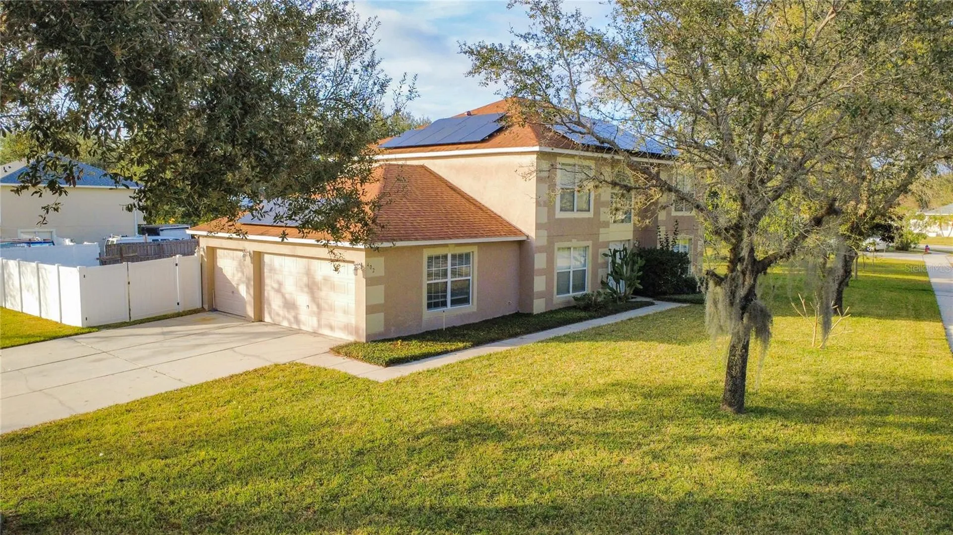 402 Yearling Cove Loop Apopka FL 32703