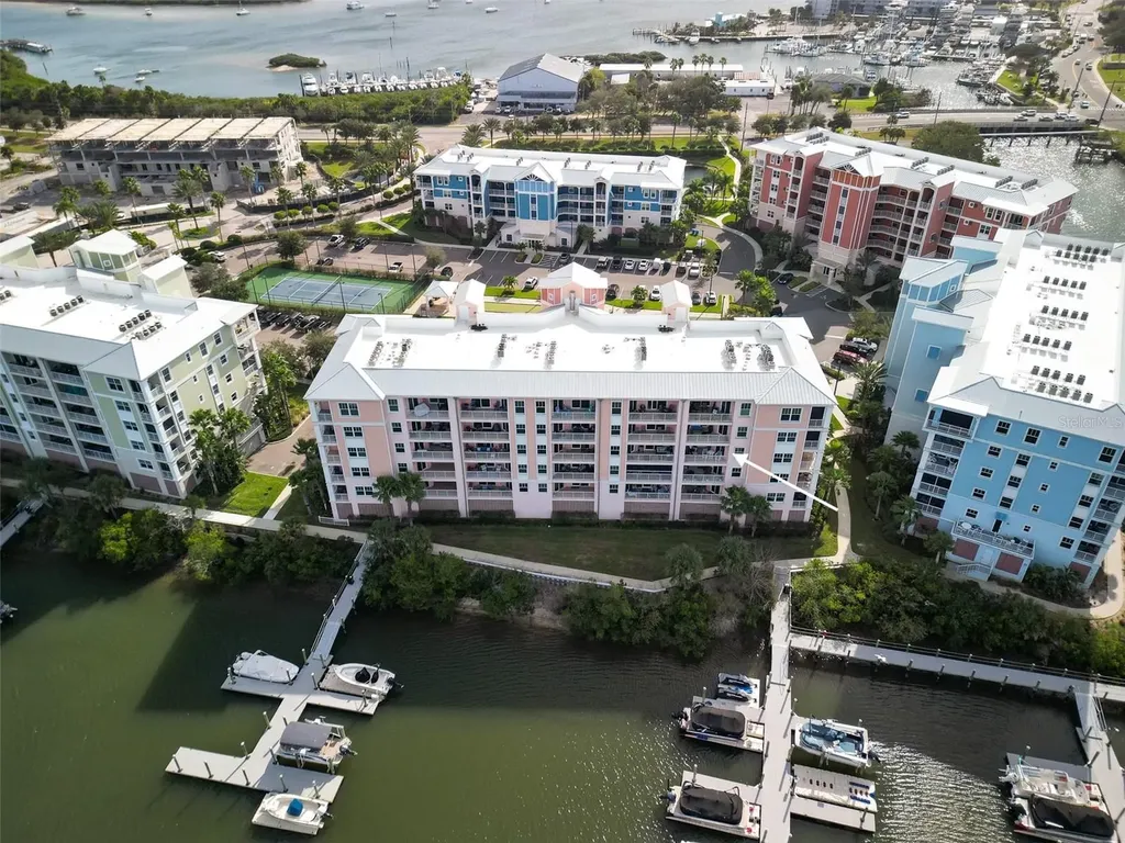 4 Riverwalk Drive New Smyrna Beach FL 32169