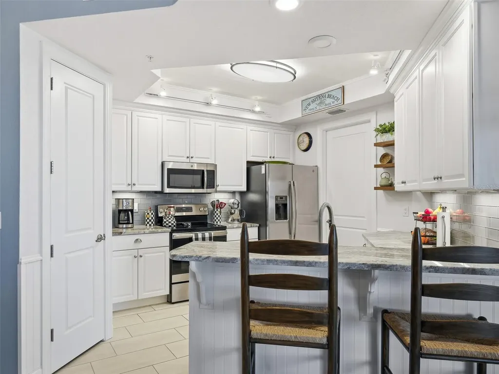 4 Riverwalk Drive New Smyrna Beach FL 32169