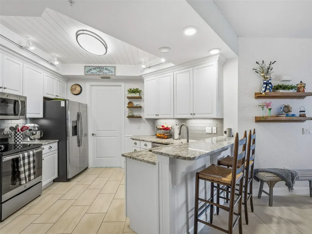 4 Riverwalk Drive New Smyrna Beach FL 32169