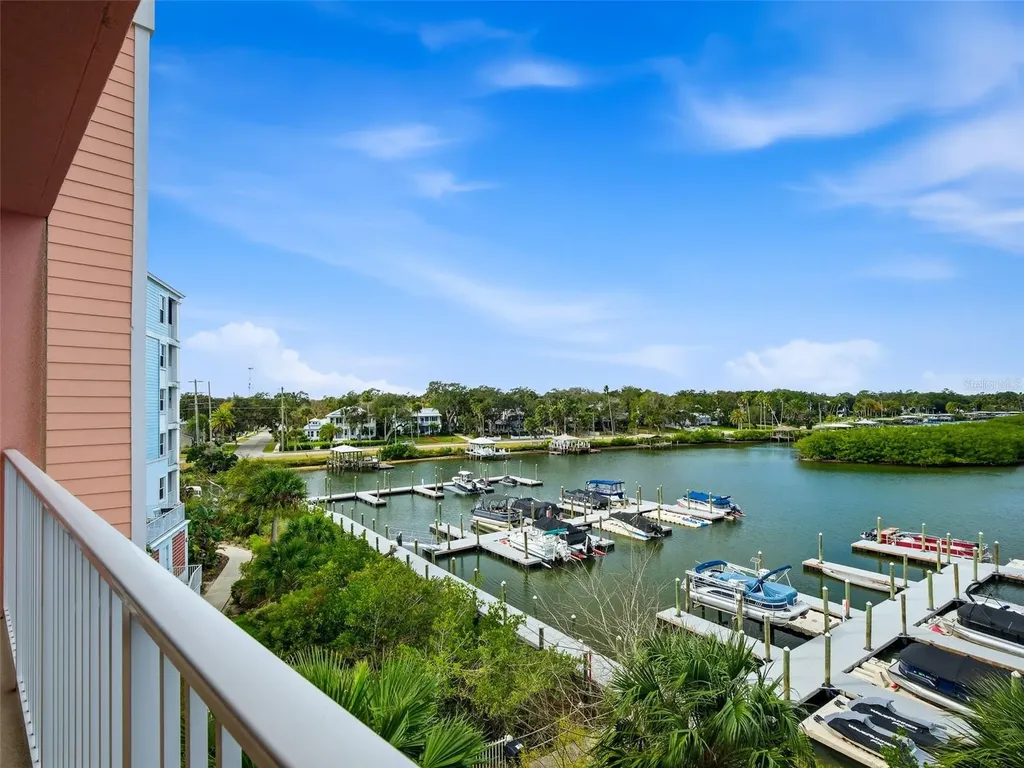 4 Riverwalk Drive New Smyrna Beach FL 32169