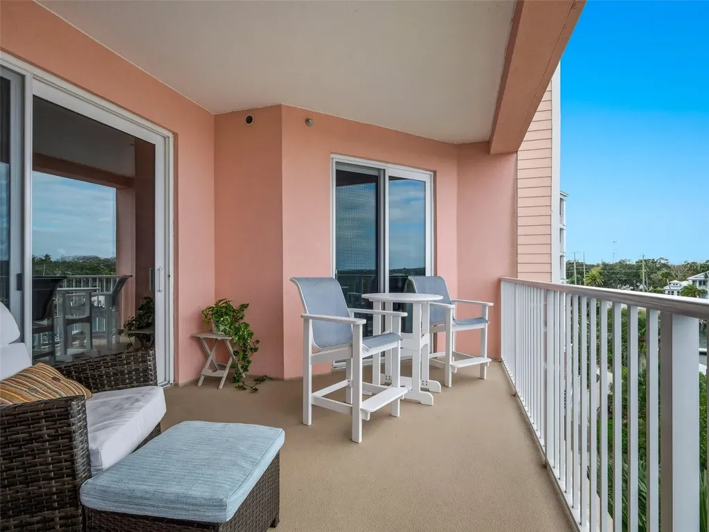 4 Riverwalk Drive New Smyrna Beach FL 32169