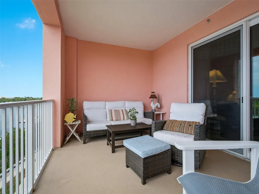 4 Riverwalk Drive New Smyrna Beach FL 32169