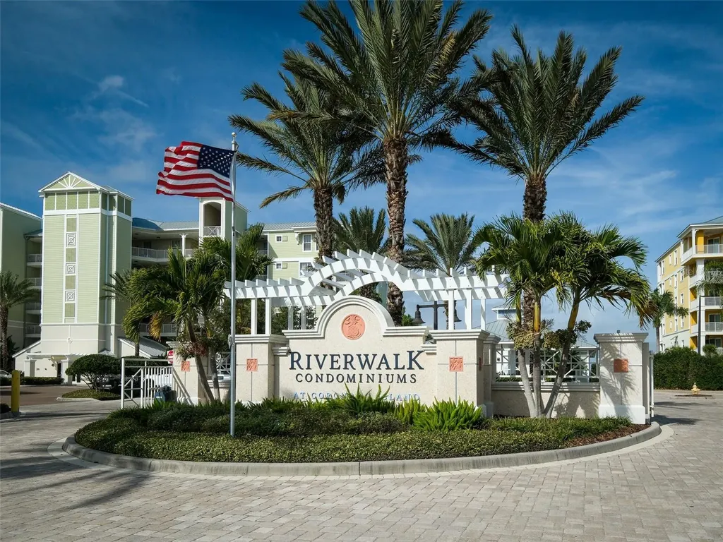 4 Riverwalk Drive New Smyrna Beach FL 32169