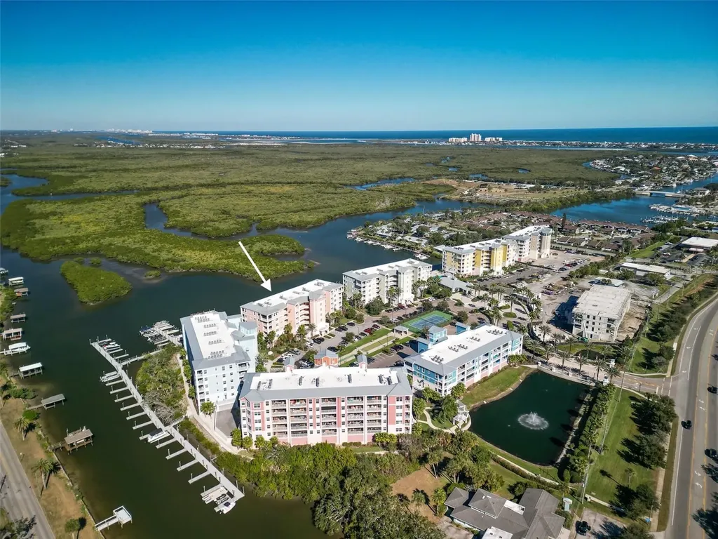 4 Riverwalk Drive New Smyrna Beach FL 32169