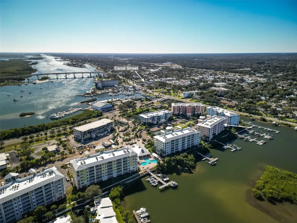4 Riverwalk Drive New Smyrna Beach FL 32169