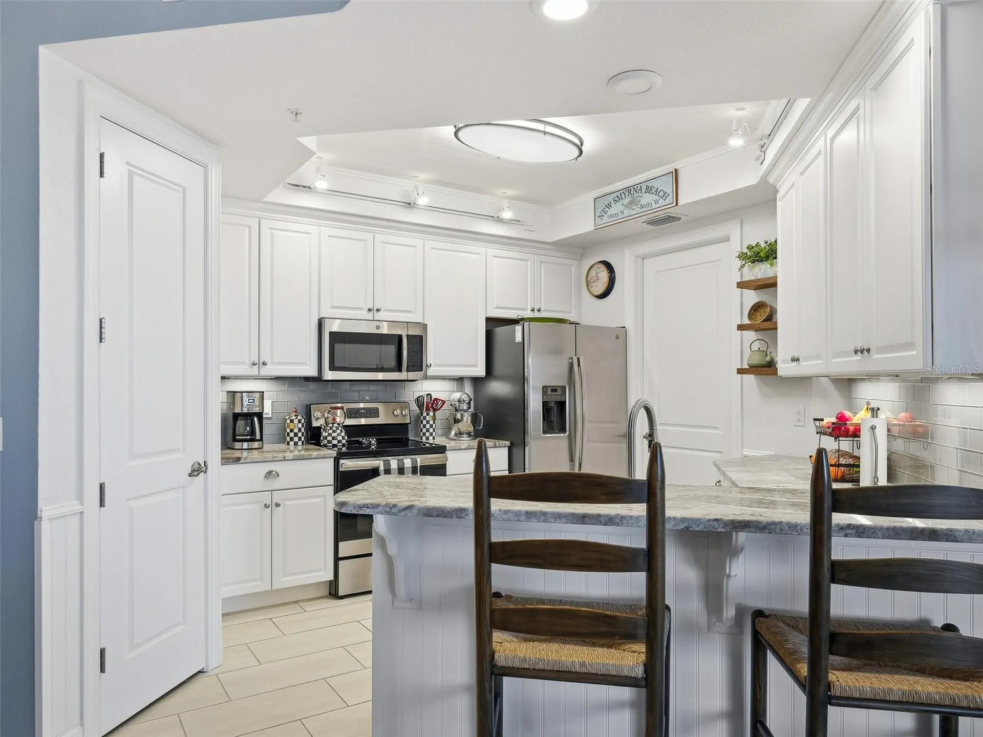 4 Riverwalk Drive New Smyrna Beach FL 32169