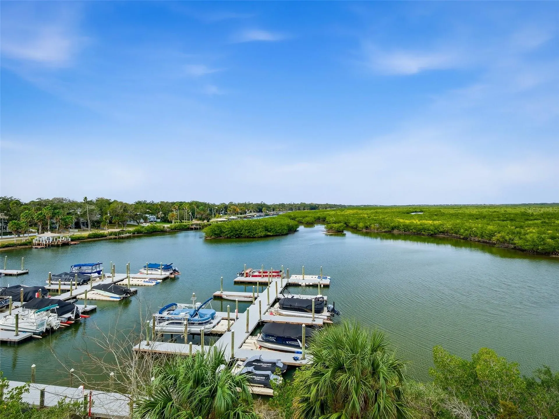 4 Riverwalk Drive New Smyrna Beach FL 32169