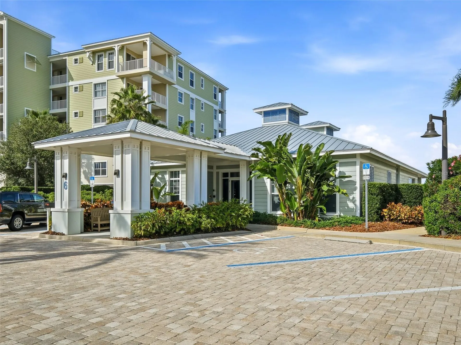 4 Riverwalk Drive New Smyrna Beach FL 32169